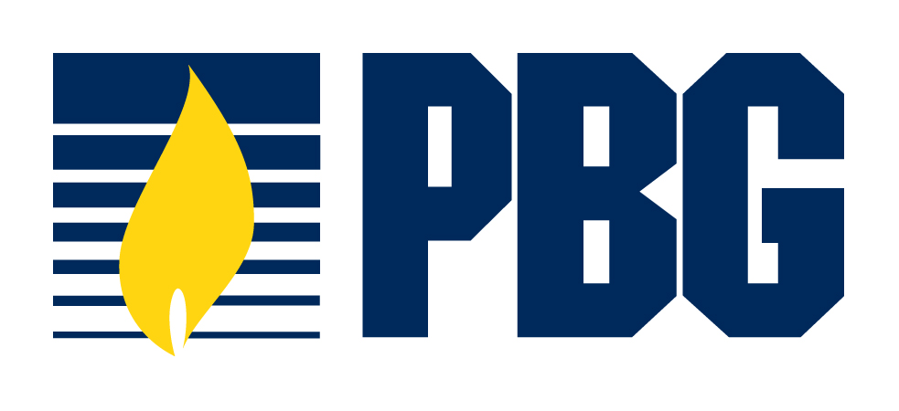 PBG - logo
